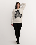 Wolf Triskele Sweatshirt