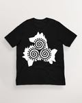 Wolf Triskele Shirt