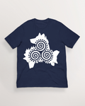Wolf Triskele Shirt