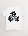 Wolf Triskele Shirt