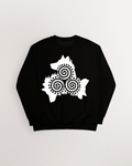 Wolf Triskele Sweatshirt