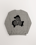 Wolf Triskele Sweatshirt