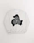 Wolf Triskele Sweatshirt
