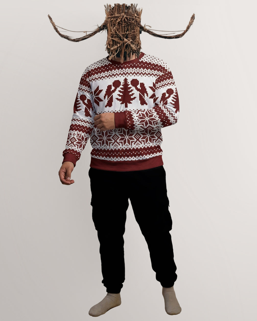 Yule Sweatshirt