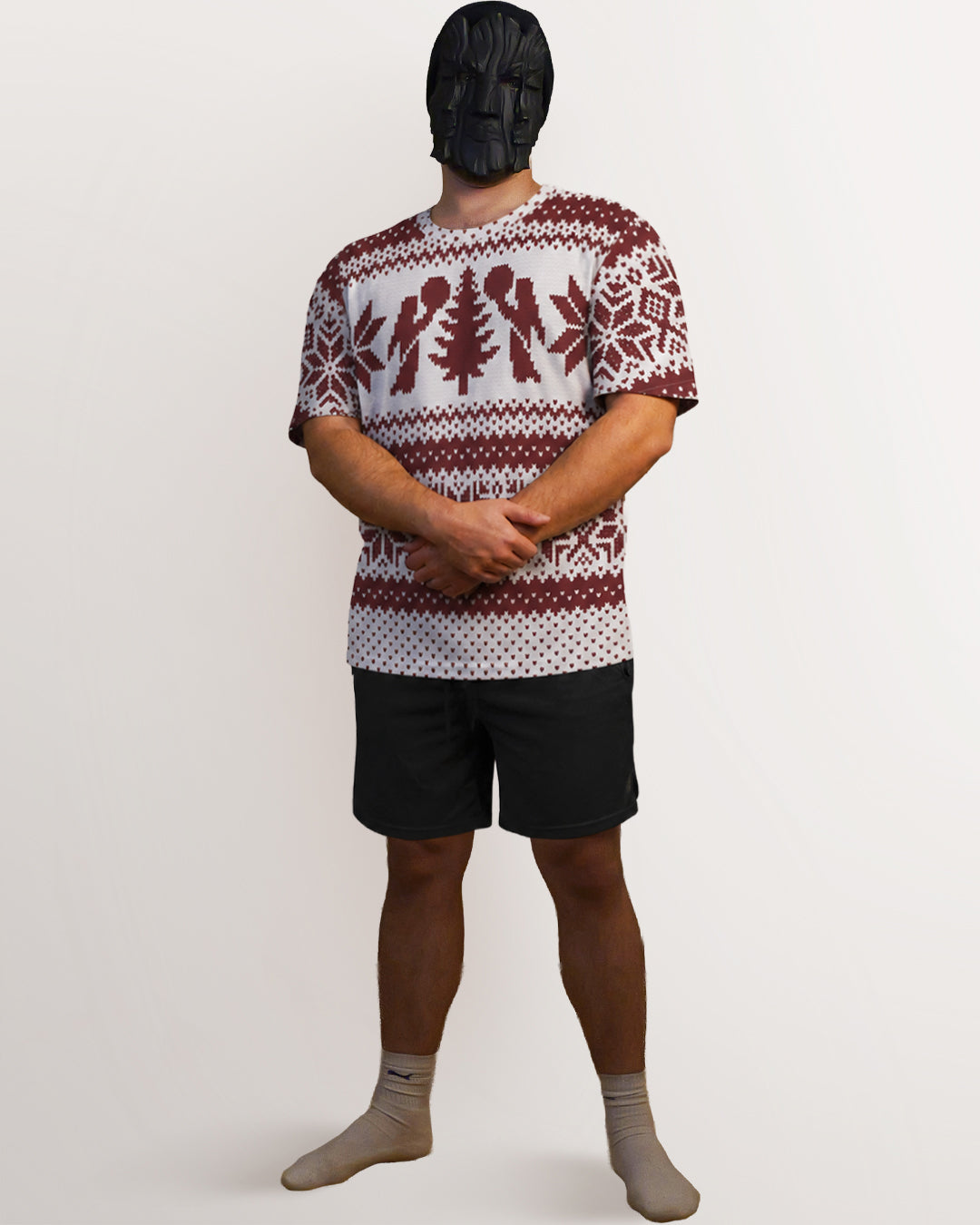 Yule Shirt