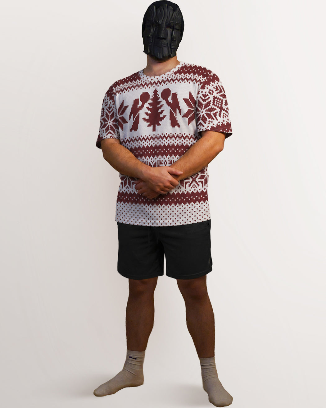 Yule Shirt