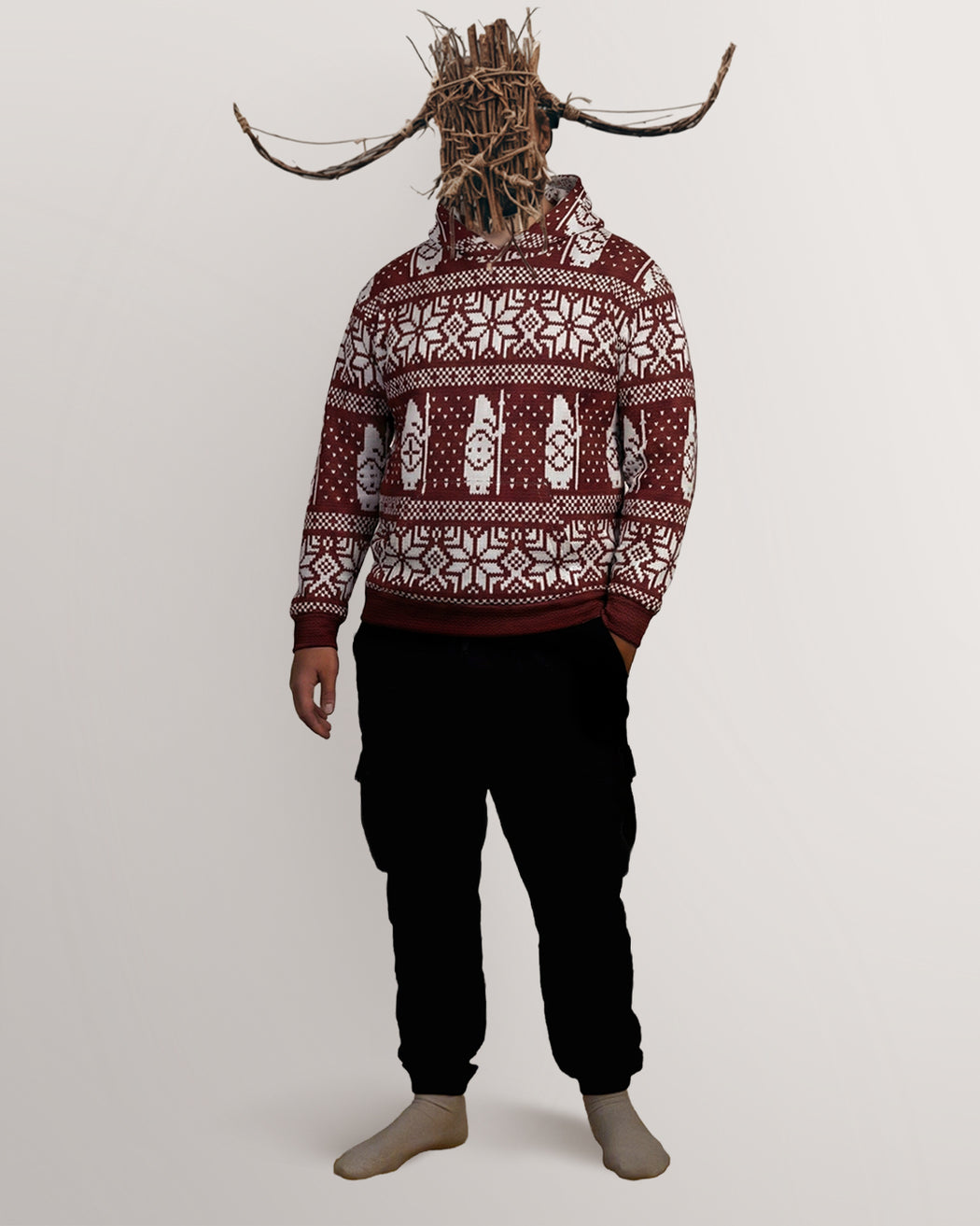 Huskarl Hoodie