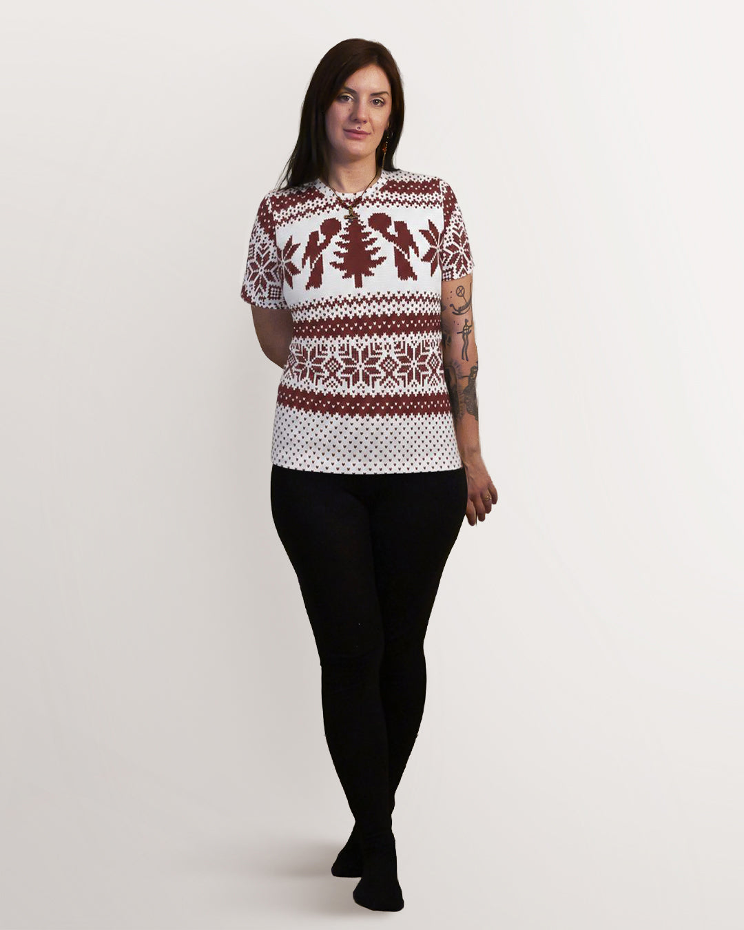 Yule Shirt