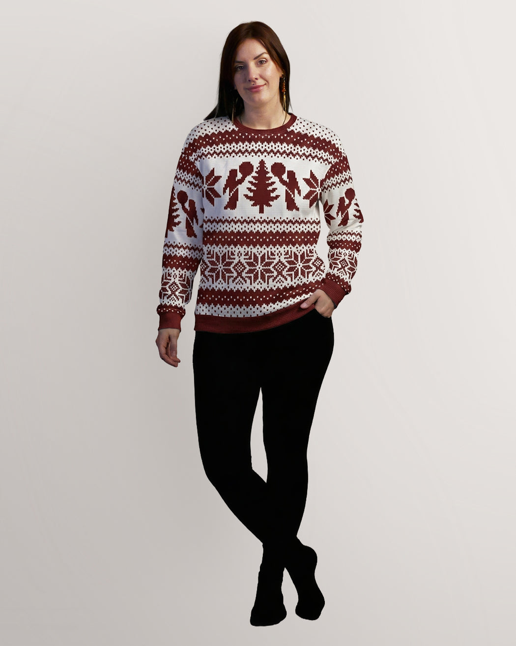Yule Sweatshirt