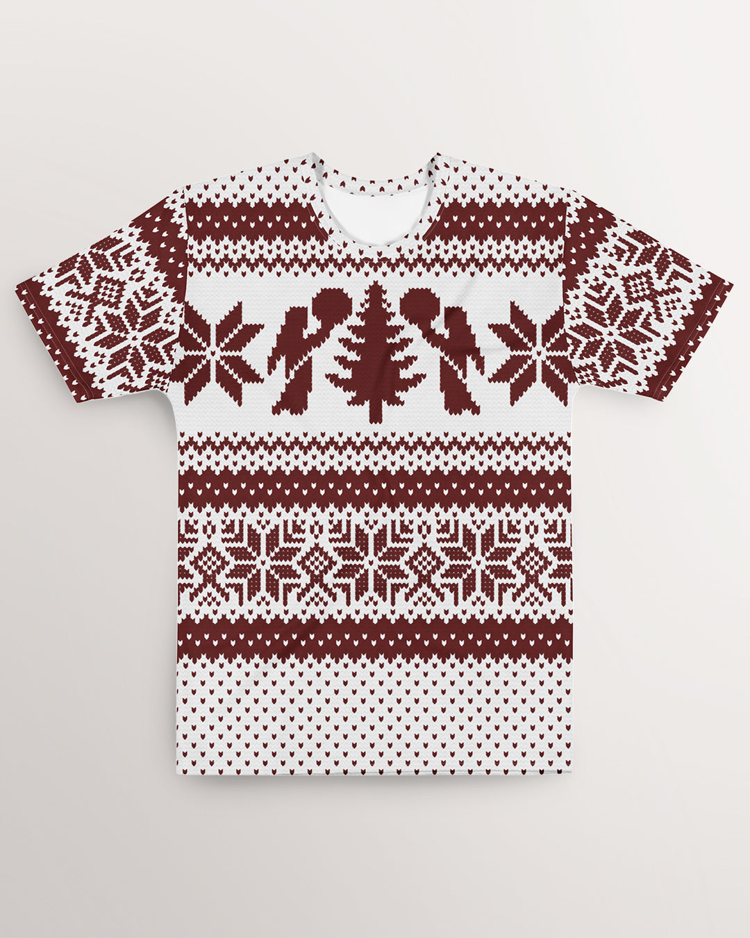 Yule Shirt