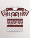 Yule Shirt