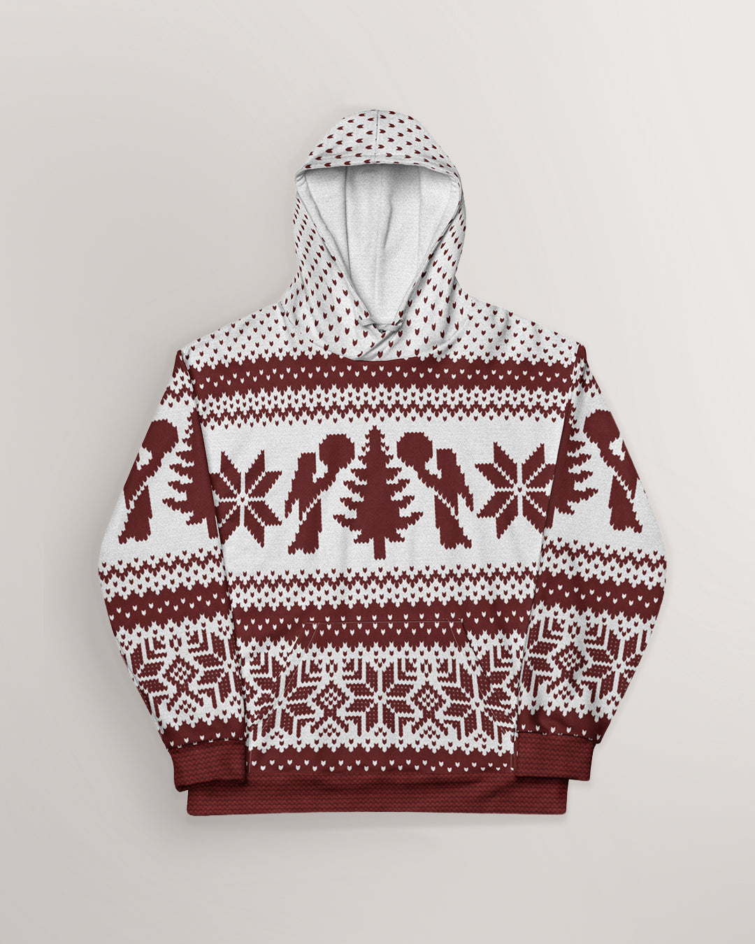 Yule Hoodie