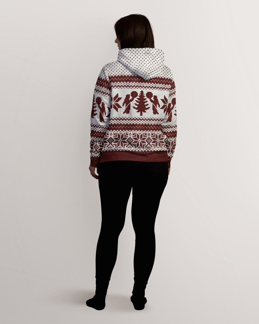 Yule Hoodie
