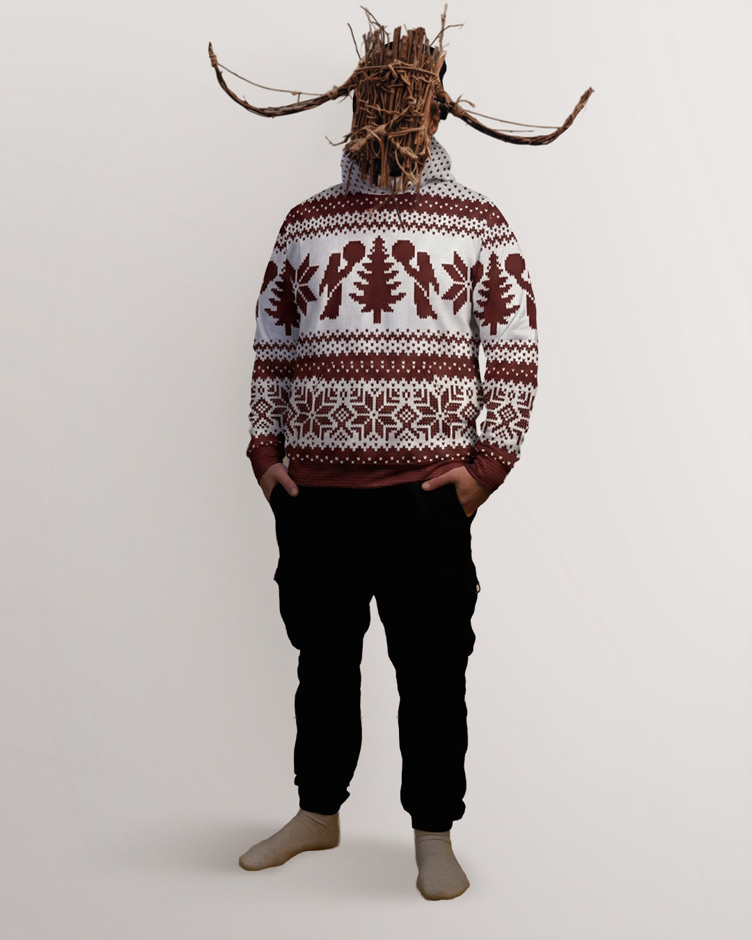 Yule Hoodie