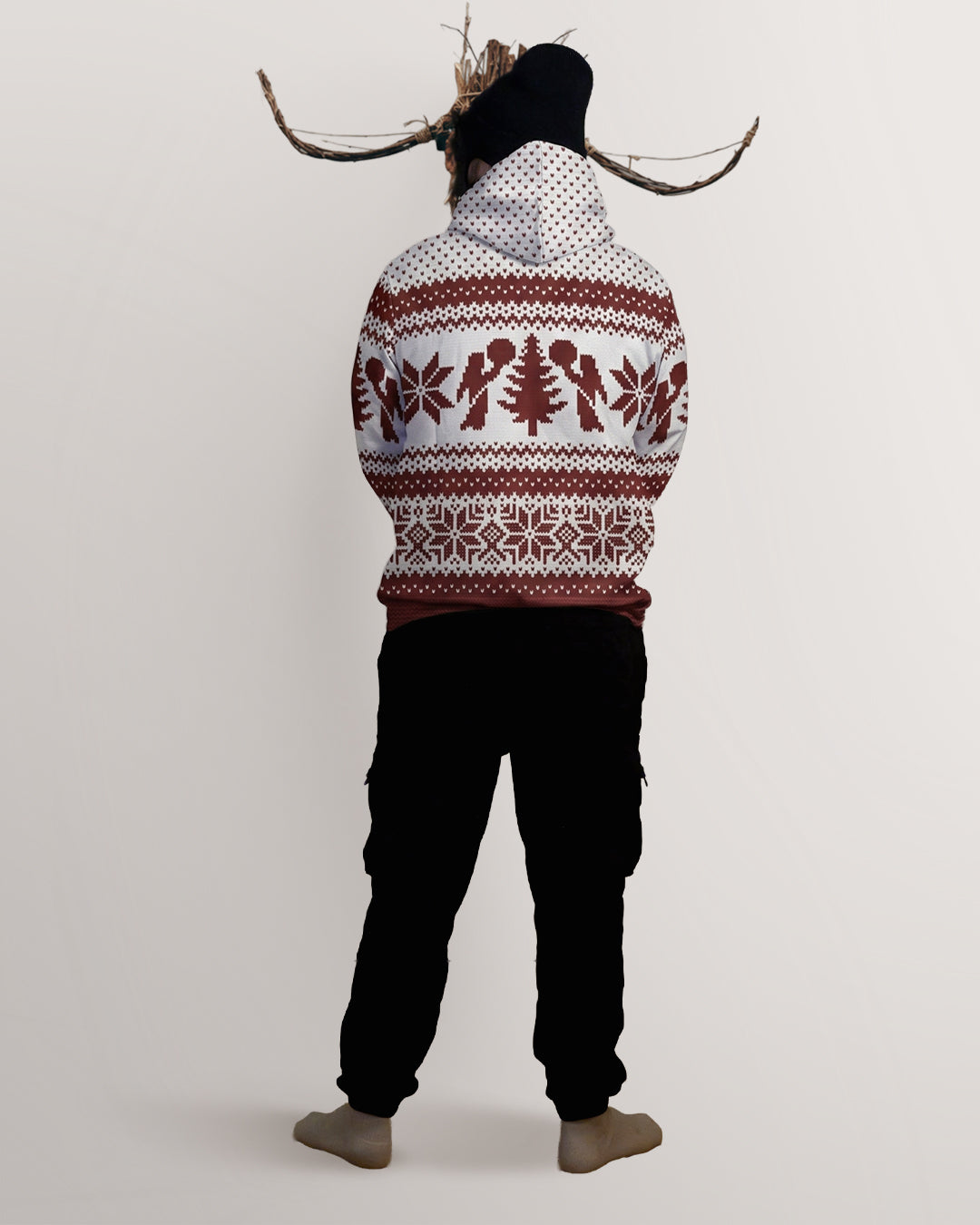 Yule Hoodie