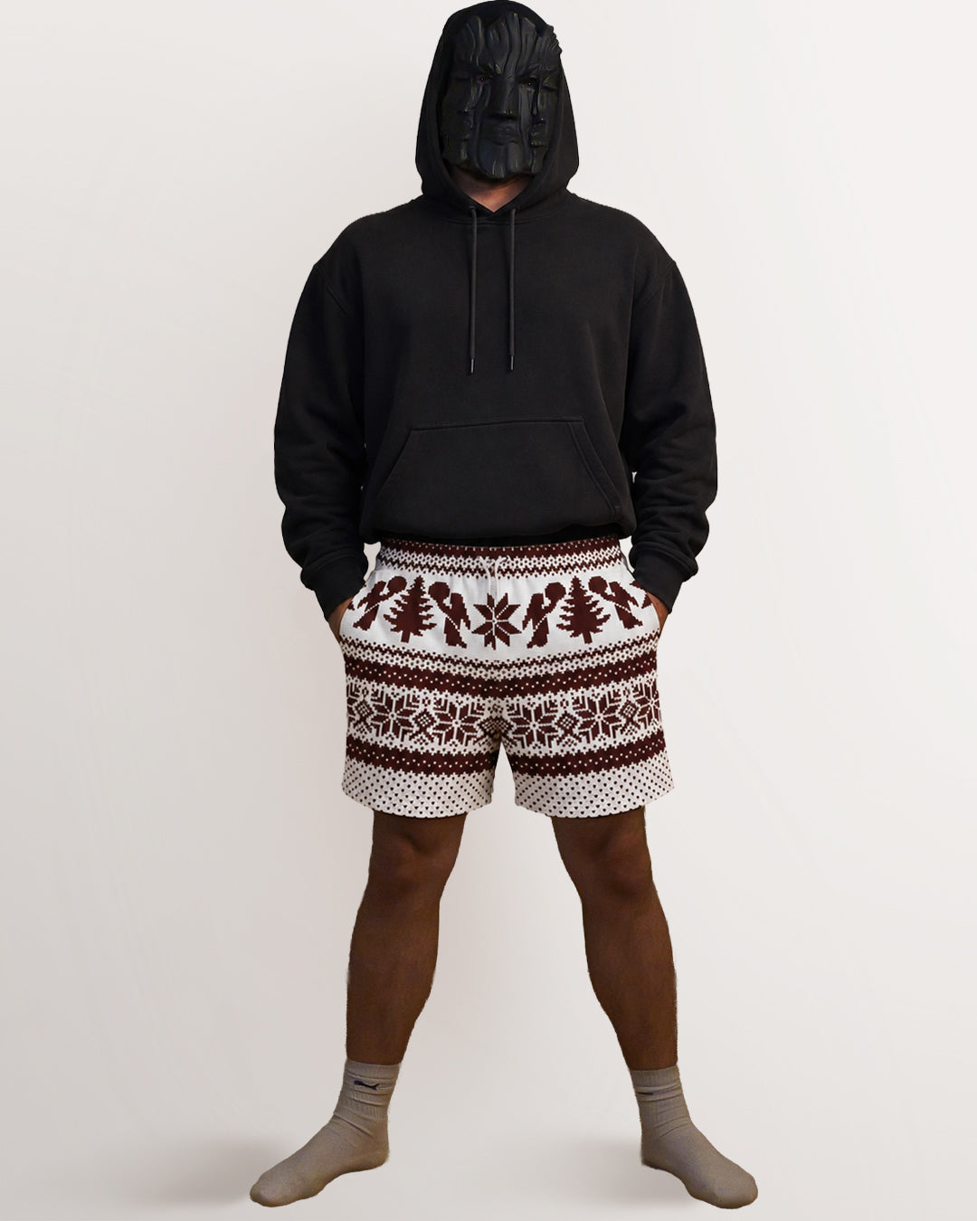 Yule Shorts