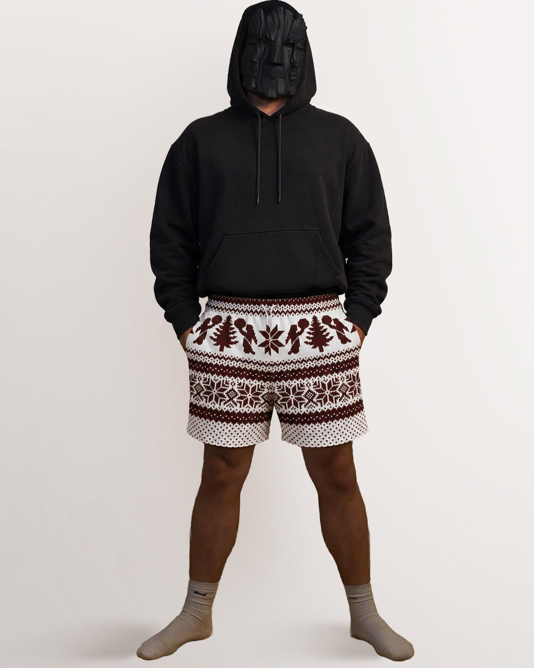 Yule Shorts