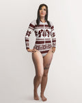 Yule Surfsuit