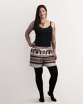 Yule Shorts