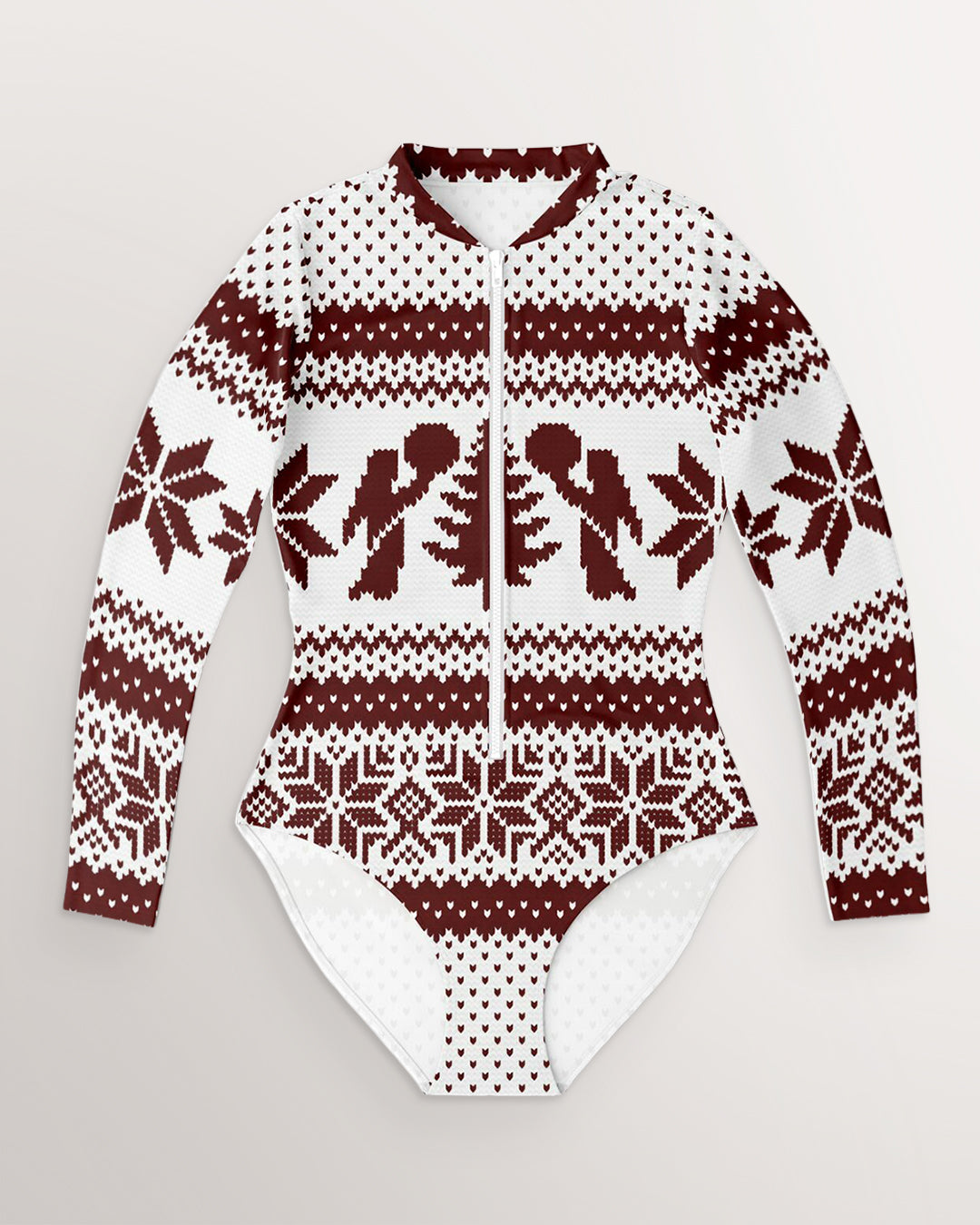 Yule Surfsuit