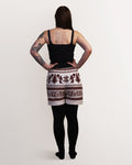 Yule Shorts