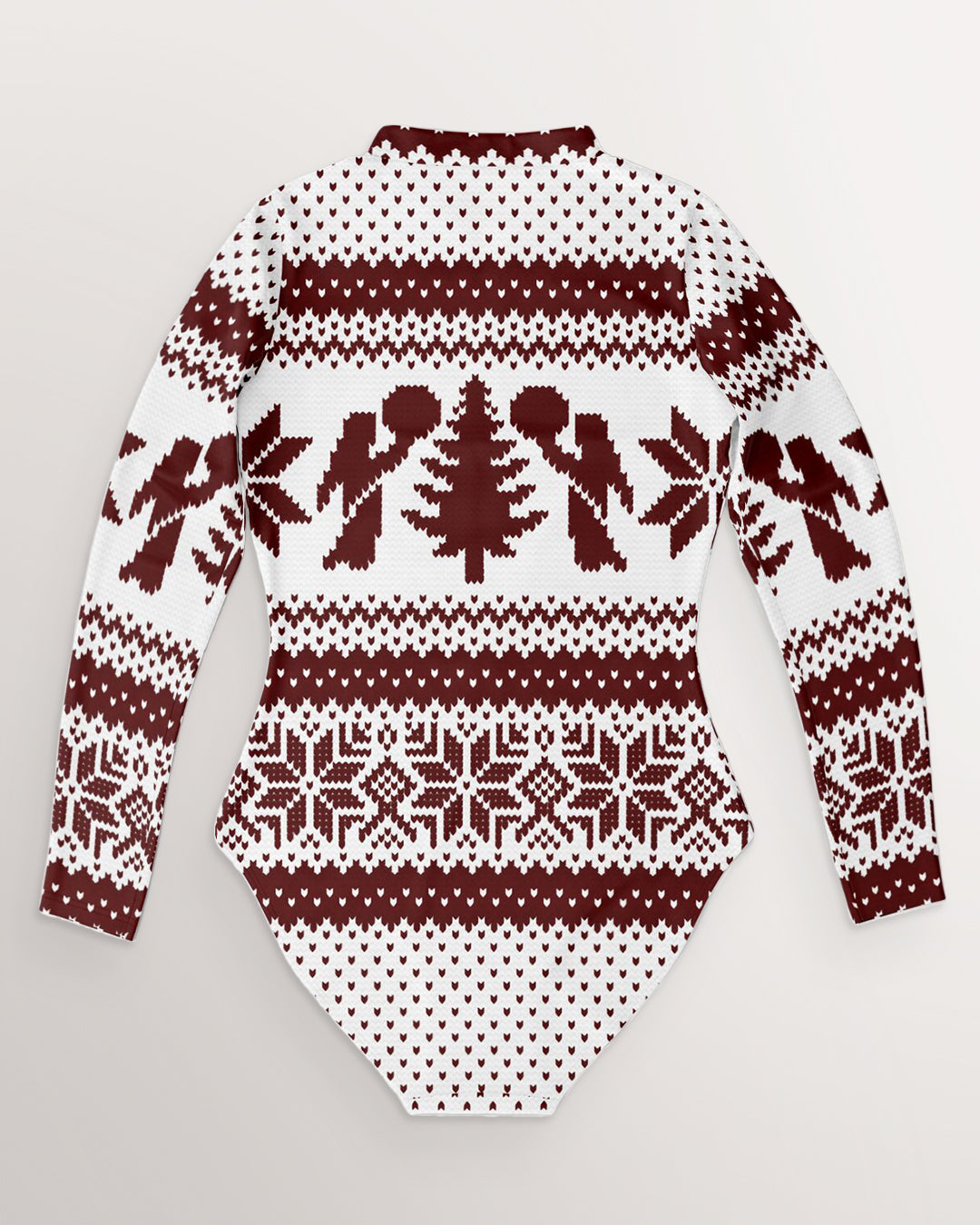 Yule Surfsuit