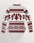 Yule Surfsuit