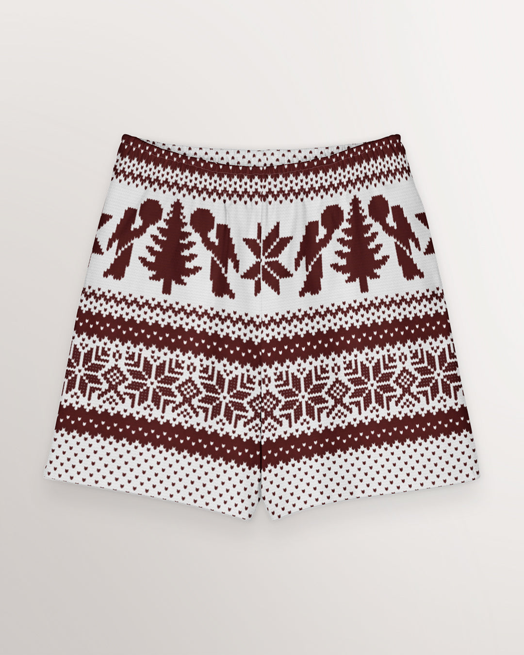 Yule Shorts