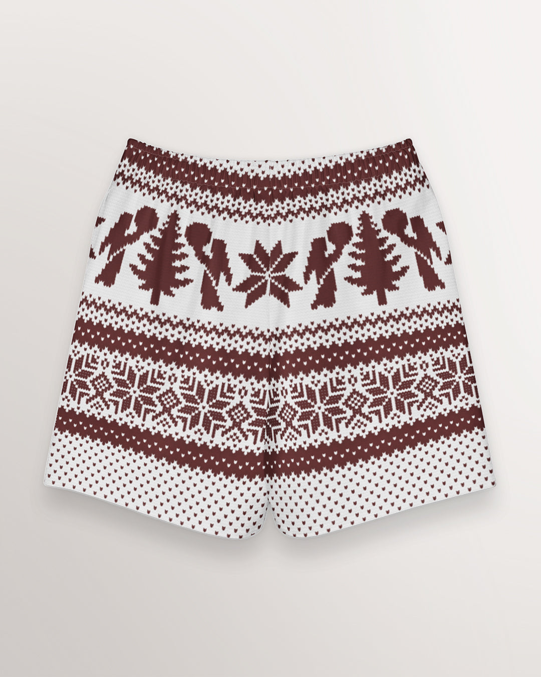 Yule Shorts