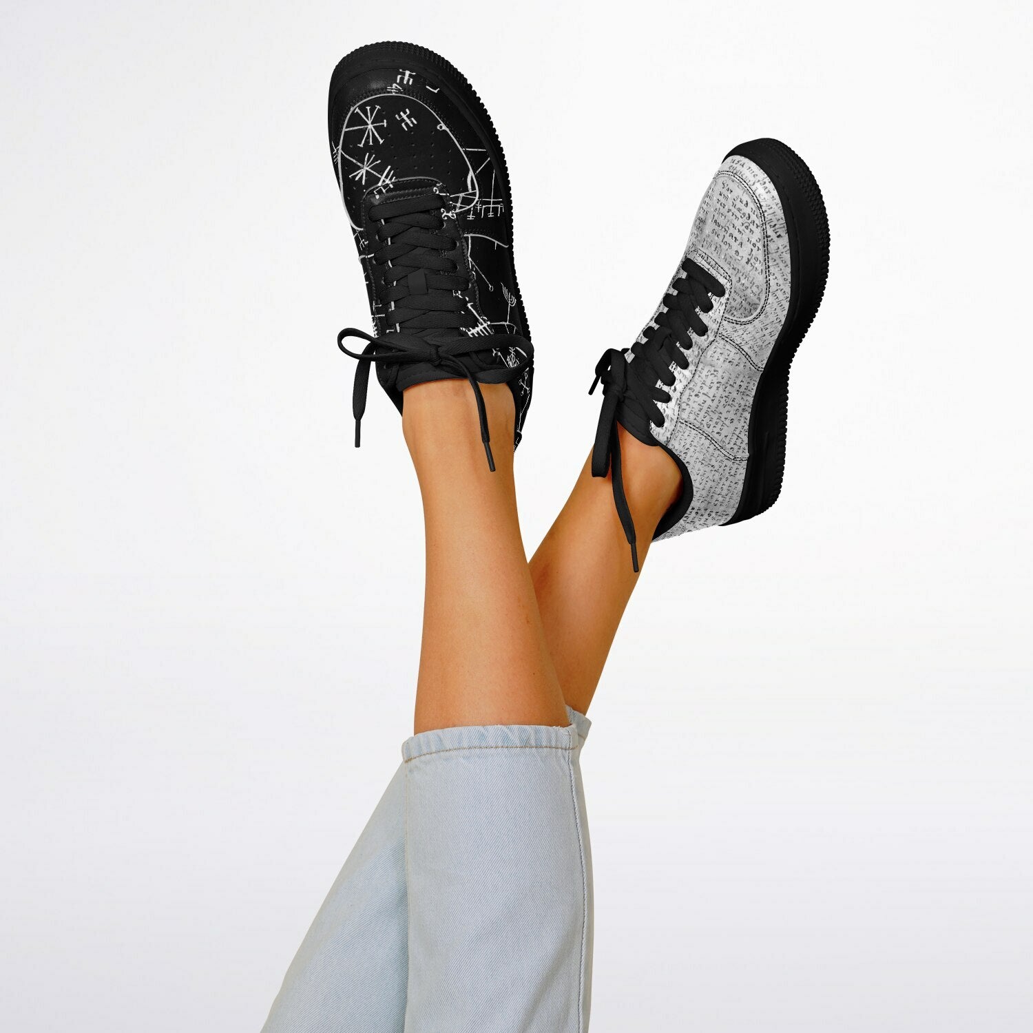 Galdr Sneakers