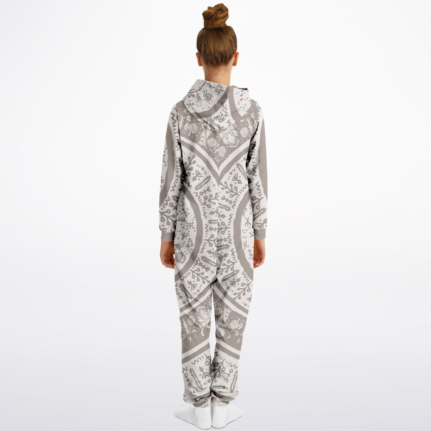 Sun Sigil Jumpsuit