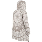 Sun Sigil Cloak