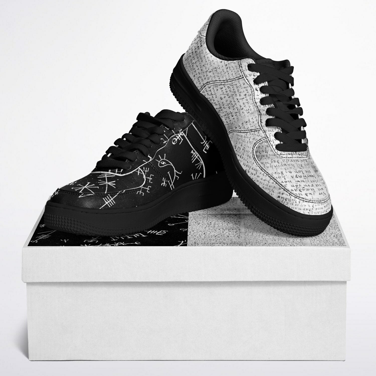 Galdr Sneakers
