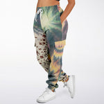 Tie Dye Cavepainting Cargopants