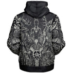 Norse Mythology Jacket