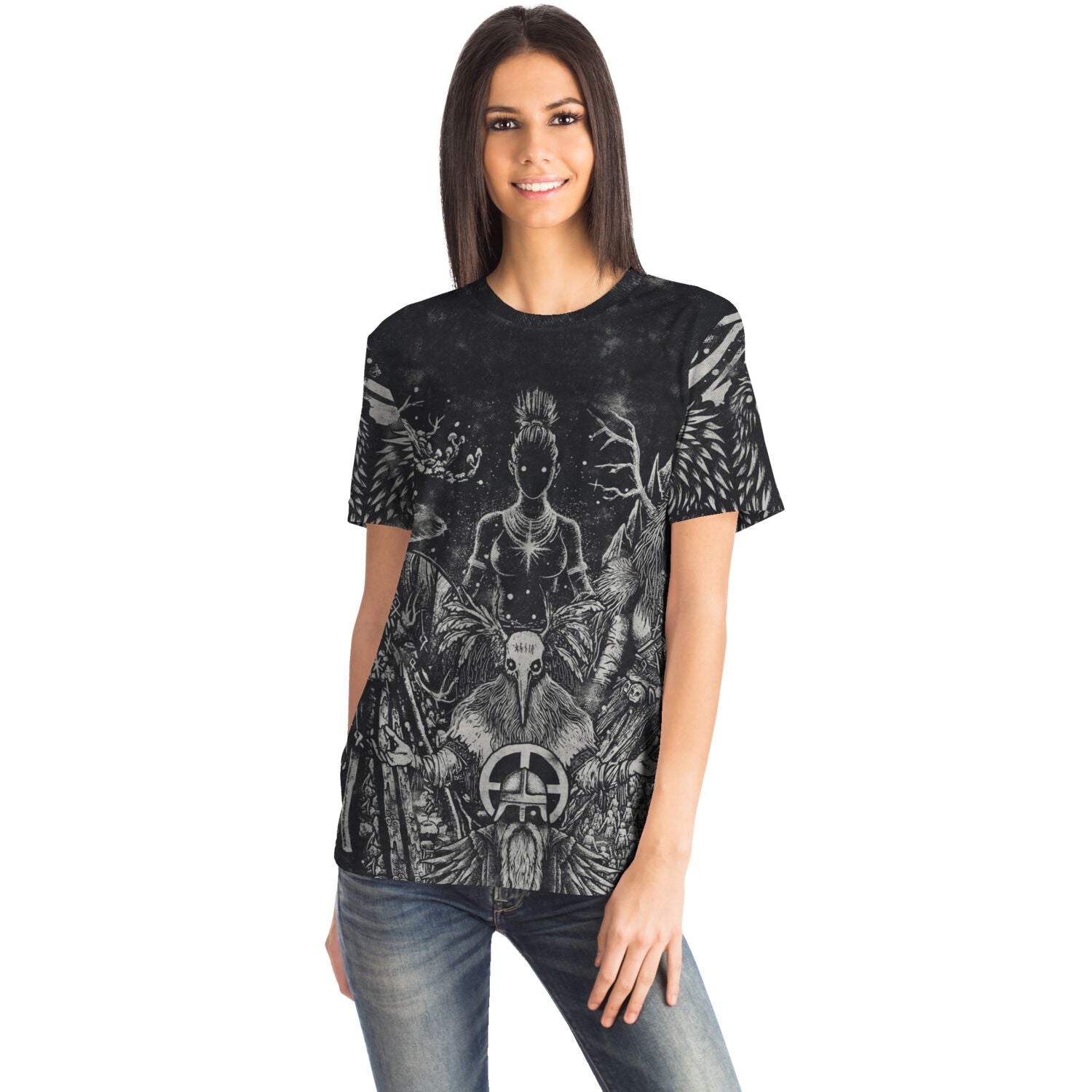 Norse Pantheon T-shirt