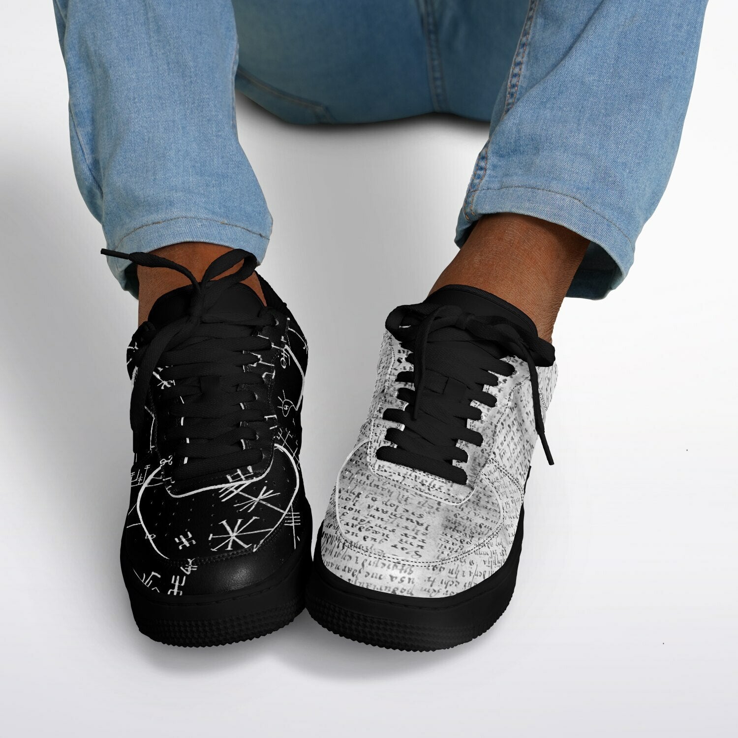 Galdr Sneakers