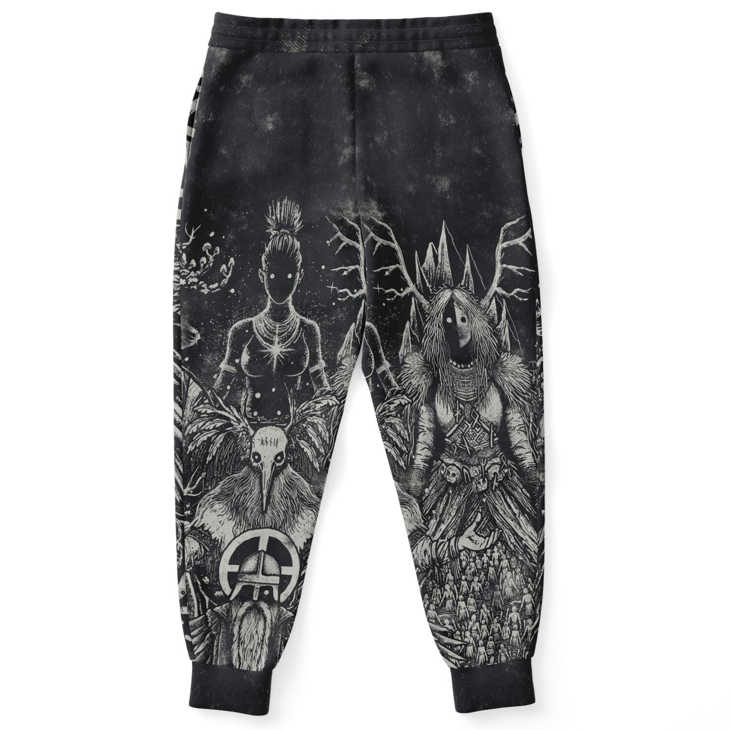Norse Pantheon Joggers