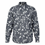 Blue Jelling Wolves Polite Shirt