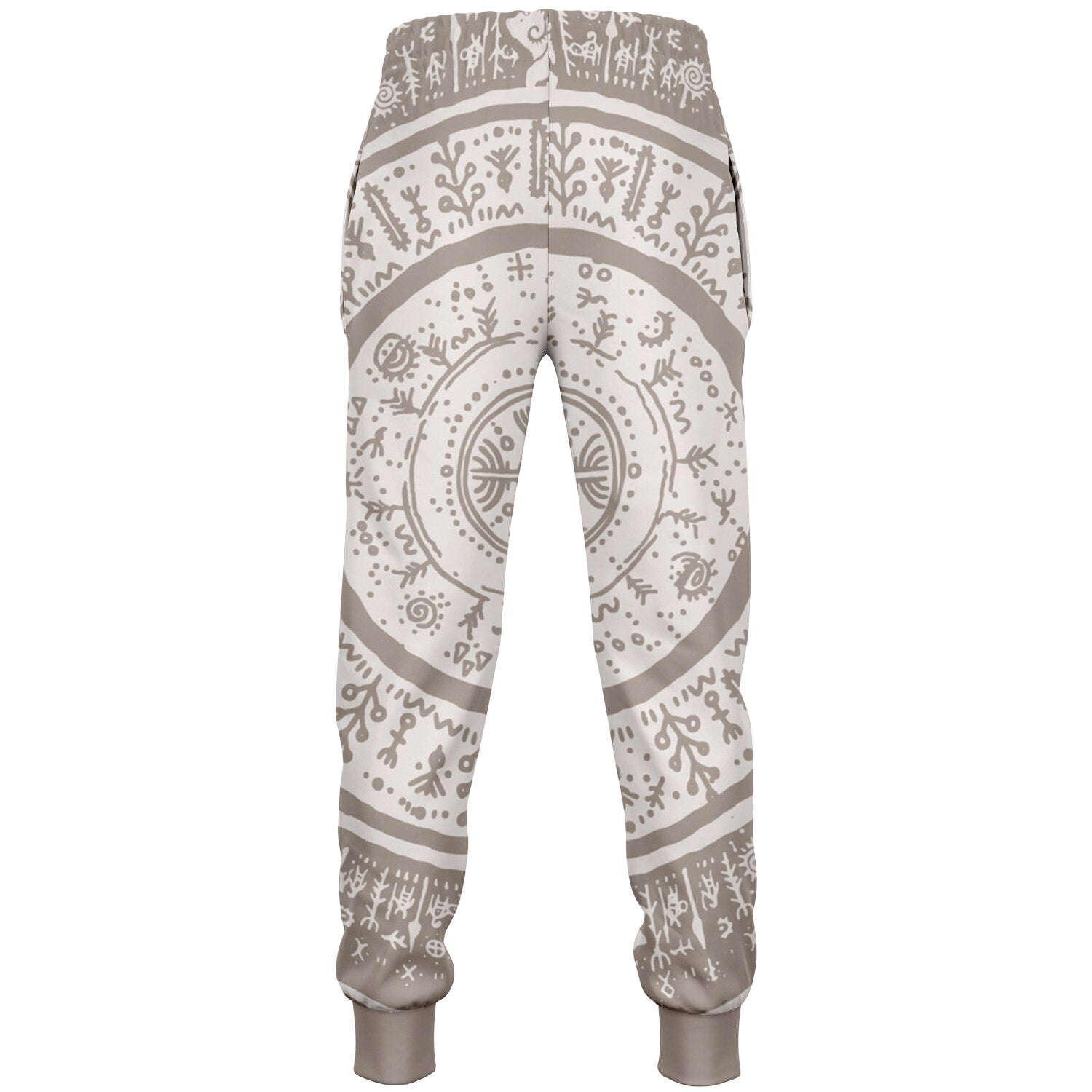 Sun Sigil Joggers (Kids)