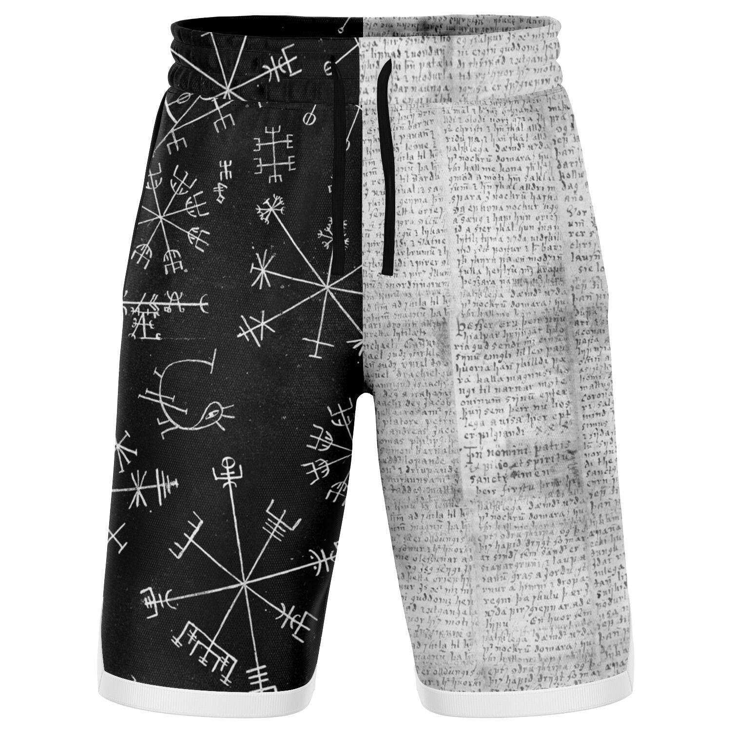 Galdr Basketball Shorts