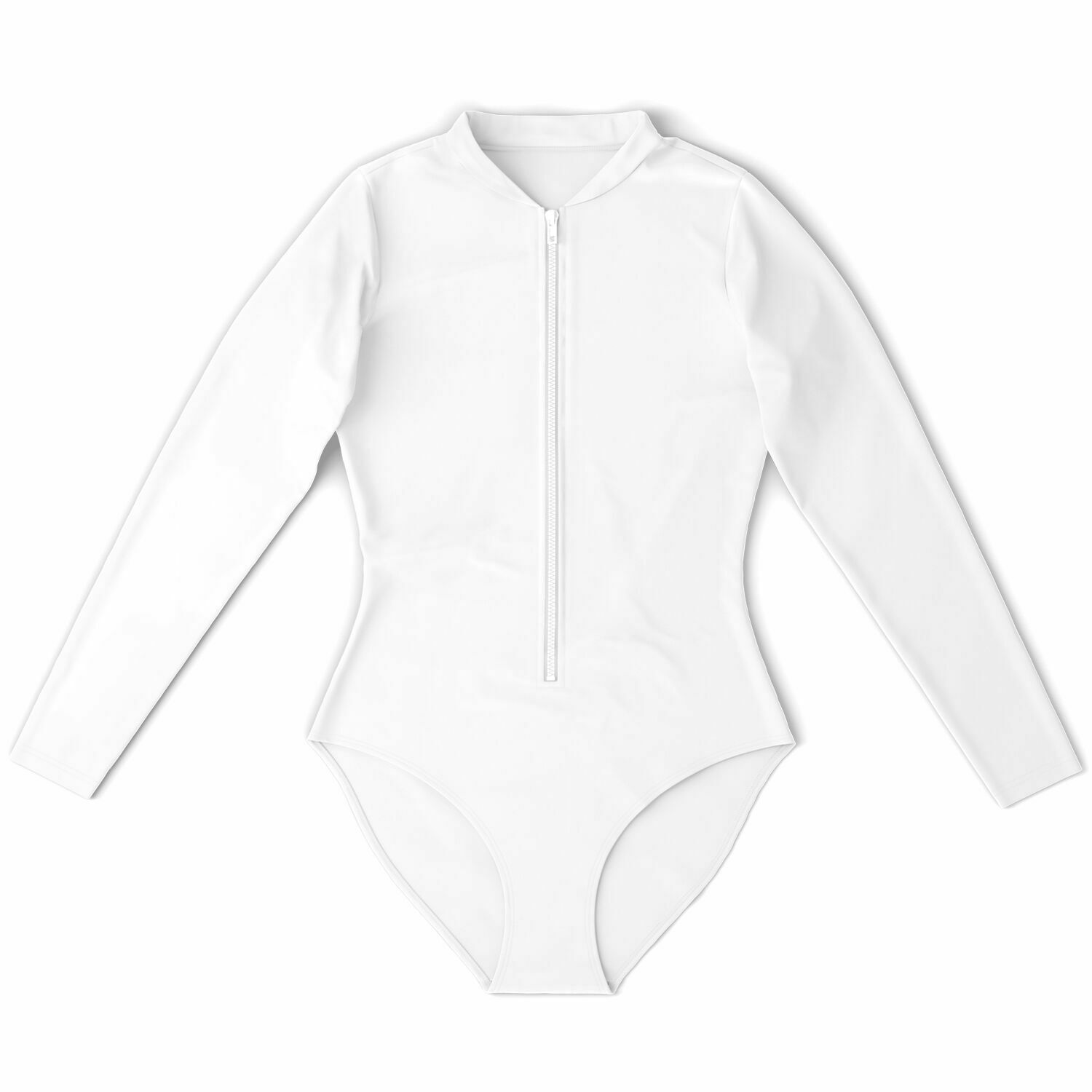 Blank Bodysuit