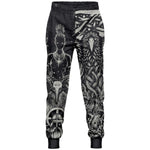 Norse Mythology Kids Joggers