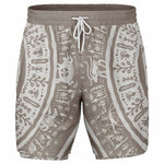 Sun Sigil 2-in-1 Shorts (Men)