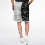 Galdr Basketball Shorts