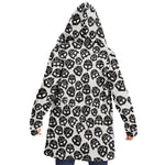 Valsgärde Viking Helmet Cloak