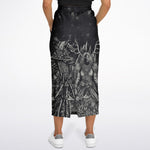 Norse Mythology Skirt