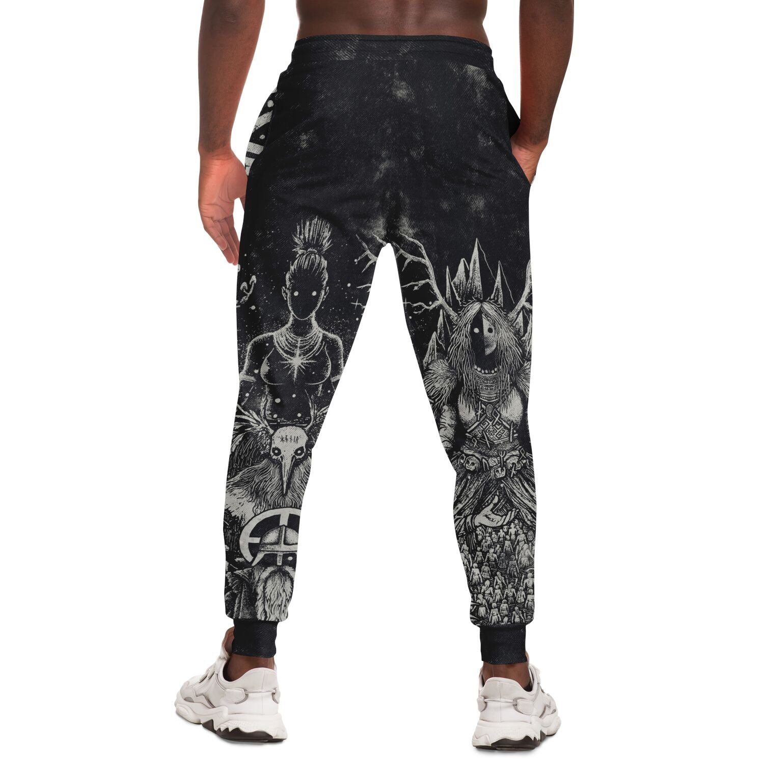 Norse Pantheon Joggers