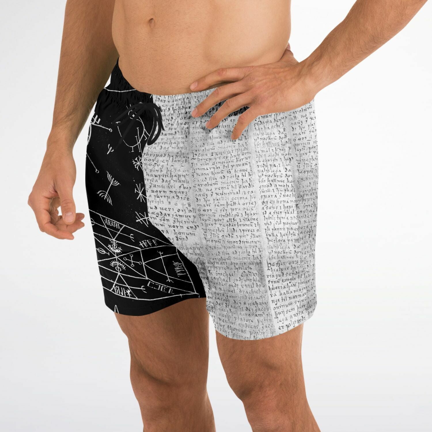 Galdr Shorts