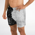 Galdr Shorts